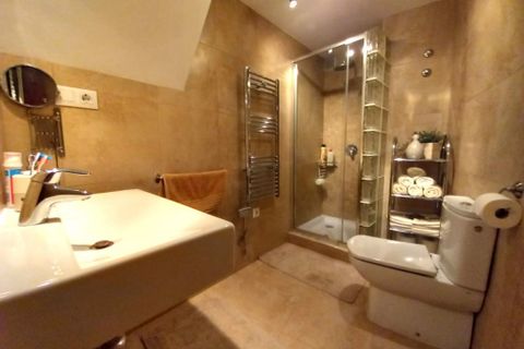 Byhus i Martos, Jaen, Martos - € 89.000 | Ref: Castle Walls - foto 16