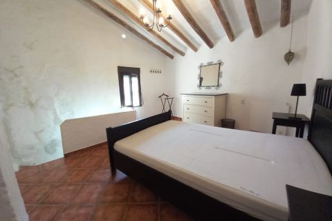 Byhus i Martos, Jaen, Martos - € 89.000 | Ref: Castle Walls - foto 20
