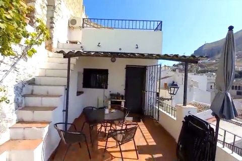 Byhus i Martos, Jaen, Martos - € 89.000 | Ref: Castle Walls - foto 27