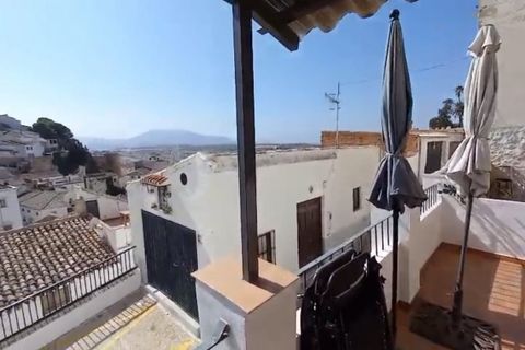 Byhus i Martos, Jaen, Martos - € 89.000 | Ref: Castle Walls - foto 28