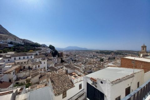 Byhus i Martos, Jaen, Martos - € 89.000 | Ref: Castle Walls - foto 29