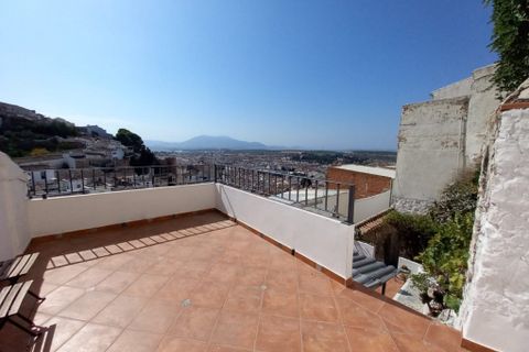 Byhus i Martos, Jaen, Martos - € 89.000 | Ref: Castle Walls - foto 33