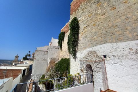 Byhus i Martos, Jaen, Martos - € 89.000 | Ref: Castle Walls - foto 35