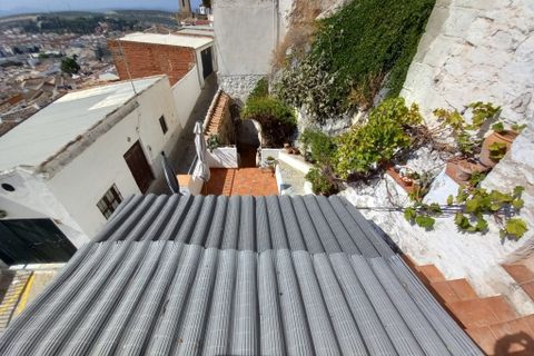 Byhus i Martos, Jaen, Martos - € 89.000 | Ref: Castle Walls - foto 36
