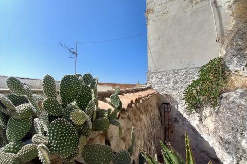 Byhus i Martos, Jaen, Martos - € 89.000 | Ref: Castle Walls - foto 37