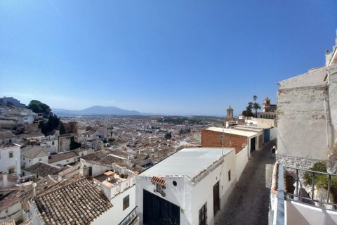 Byhus i Martos, Jaen, Martos - € 89.000 | Ref: Castle Walls - foto 38
