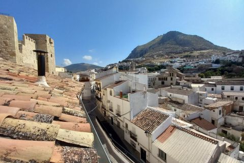 Byhus i Martos, Jaen, Martos - € 89.000 | Ref: Castle Walls - foto 39