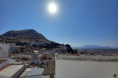 Byhus i Martos, Jaen, Martos - € 89.000 | Ref: Castle Walls - foto 40