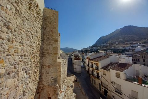 Byhus i Martos, Jaen, Martos - € 89.000 | Ref: Castle Walls - foto 42
