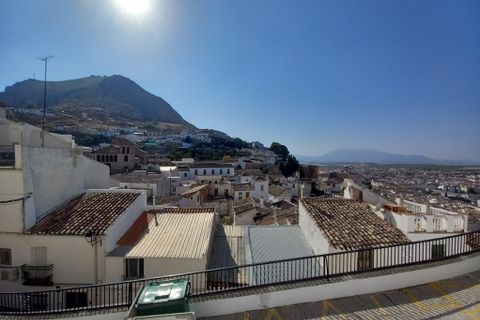 Byhus i Martos, Jaen, Martos - € 89.000 | Ref: Castle Walls - foto 43