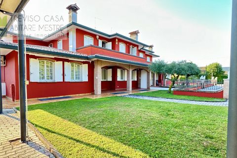 Villa i Paese, Treviso, Paese - € 360.000 | Ref: TV361 - foto 15