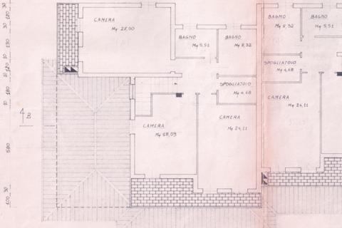 Villa i Paese, Treviso, Paese - € 360.000 | Ref: TV361 - foto 29