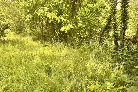Helårsgrund i Marandeuil, Cote-d'Or, Marandeuil - € 18.000 | Ref: 85951952 - foto 1