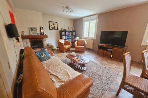 Villa i Guer, Morbihan, Guer - € 189 900 | Ref: 86364660 - foto 4