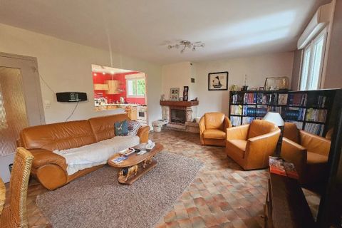 Villa i Guer, Morbihan, Guer - € 189 900 | Ref: 86364660 - foto 5