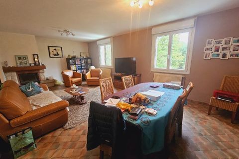 Villa i Guer, Morbihan, Guer - € 189 900 | Ref: 86364660 - foto 7