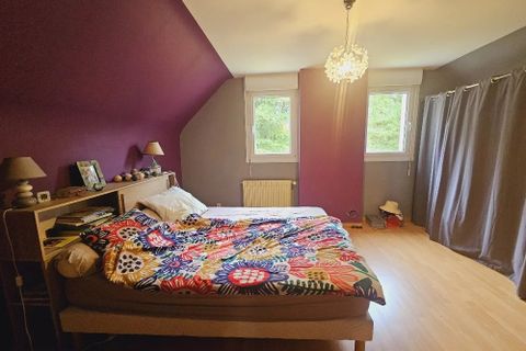 Villa i Guer, Morbihan, Guer - € 189 900 | Ref: 86364660 - foto 10