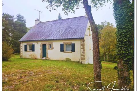 Villa i Guer, Morbihan, Guer - € 189 900 | Ref: 86364660 - foto 2