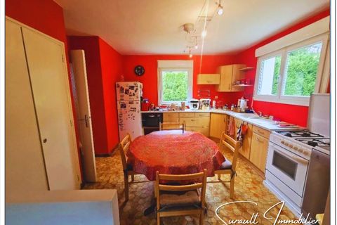 Villa i Guer, Morbihan, Guer - € 189 900 | Ref: 86364660 - foto 3