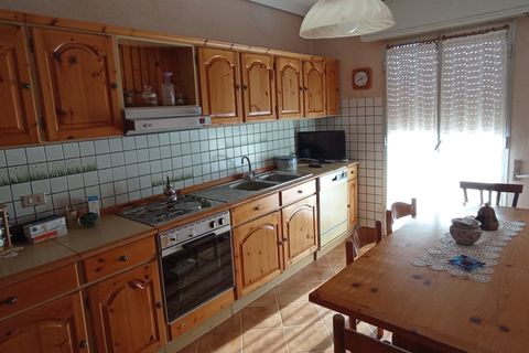 Lejlighed i Ragusa, Ragusa, Ragusa - € 92.000 | Ref: PA106 - foto 5