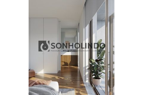 Villa i Arcozelo, Porto, Arcozelo - € 781.000 | Ref: 11-875 A - foto 7