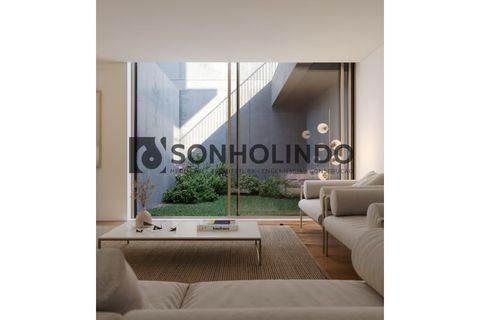 Villa i Arcozelo, Porto, Arcozelo - € 759.000 | Ref: 11-875 B - foto 6