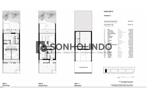 Villa i Arcozelo, Porto, Arcozelo - € 759.000 | Ref: 11-875 B - foto 10