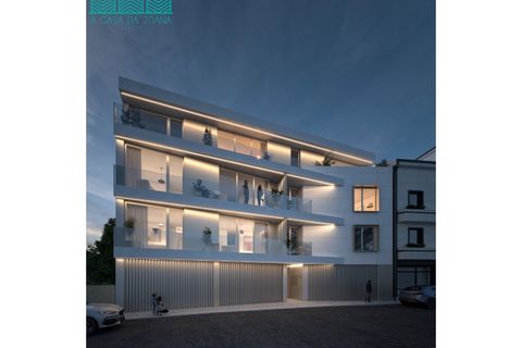 Lejlighed i Aveiro, Aveiro, Aveiro - € 715.000 | Ref: APA_2454_FraçãoE - foto 4