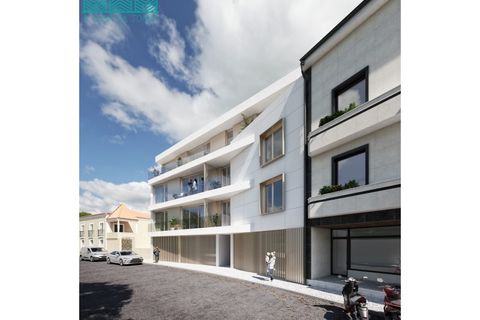 Lejlighed i Aveiro, Aveiro, Aveiro - € 715.000 | Ref: APA_2454_FraçãoE - foto 6