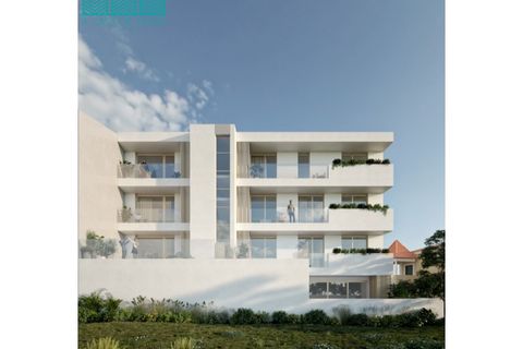 Lejlighed i Aveiro, Aveiro, Aveiro - € 475.000 | Ref: APA_2453_FraçãoC - foto 2