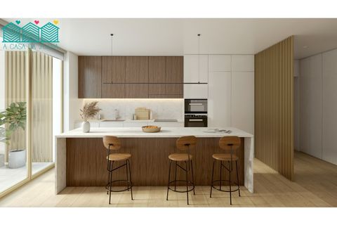 Lejlighed i Aveiro, Aveiro, Aveiro - € 475.000 | Ref: APA_2453_FraçãoC - foto 3