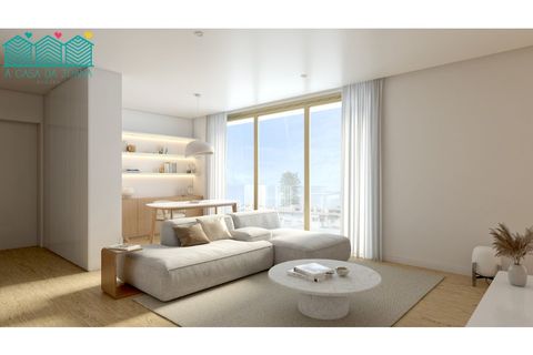 Lejlighed i Aveiro, Aveiro, Aveiro - € 475.000 | Ref: APA_2453_FraçãoC - foto 4
