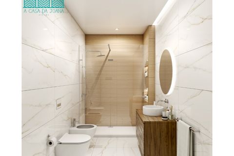 Lejlighed i Aveiro, Aveiro, Aveiro - € 475.000 | Ref: APA_2453_FraçãoC - foto 5