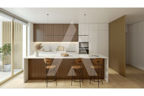 Lejlighed i Aveiro, Aveiro, Aveiro - € 475.000 | Ref: 1021202 C/25 FR - foto 1