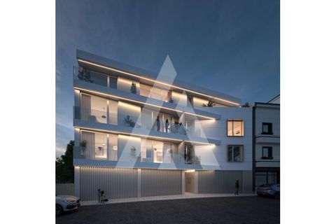 Lejlighed i Aveiro, Aveiro, Aveiro - € 475.000 | Ref: 1021202 C/25 FR - foto 5