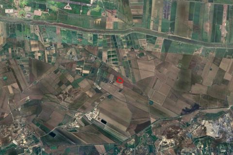 Terra a Lentini, Siracusa, Lentini - € 60.000 | Ref: 2537336 - foto 9