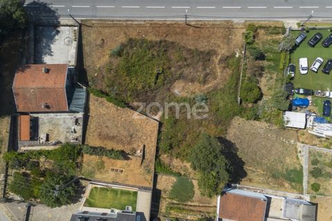 Terra a Melres e Medas, Porto, Melres e Medas - € 99.900 | Ref: ZMPT581069 - foto 7