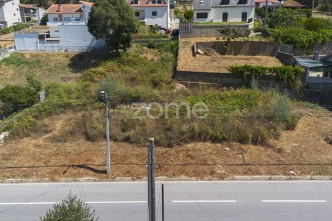 Terra a Melres e Medas, Porto, Melres e Medas - € 99.900 | Ref: ZMPT581069 - foto 9
