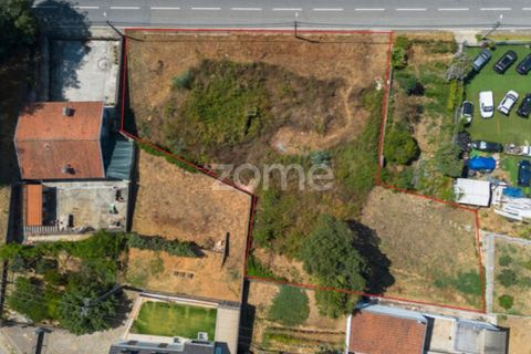 Terra a Melres e Medas, Porto, Melres e Medas - € 99.900 | Ref: ZMPT581069 - foto 10