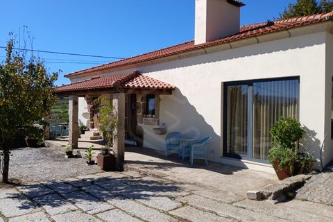 Farm i Gestaco, Porto, Gestaco - € 830.000 | Ref: VIL_52779 - foto 2