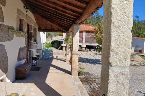 Farm i Gestaco, Porto, Gestaco - € 830.000 | Ref: VIL_52779 - foto 4