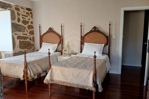 Farm i Gestaco, Porto, Gestaco - € 830.000 | Ref: VIL_52779 - foto 18