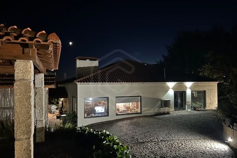 Farm i Gestaco, Porto, Gestaco - € 830.000 | Ref: VIL_52779 - foto 27