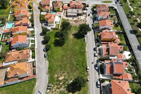 Helårsgrund i Torres Vedras, Lisbon, Torres Vedras - € 99.500 | Ref: 25GD1737B - foto 1
