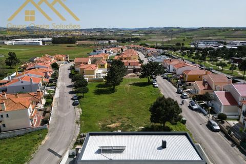 Helårsgrund i Torres Vedras, Lisbon, Torres Vedras - € 99.500 | Ref: 25GD1737B - foto 2