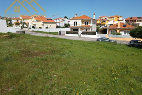 Helårsgrund i Torres Vedras, Lisbon, Torres Vedras - € 99.500 | Ref: 25GD1737B - foto 4