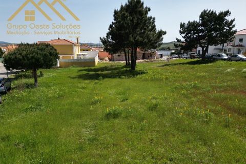 Helårsgrund i Torres Vedras, Lisbon, Torres Vedras - € 99.500 | Ref: 25GD1737B - foto 5
