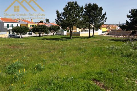 Helårsgrund i Torres Vedras, Lisbon, Torres Vedras - € 99.500 | Ref: 25GD1737B - foto 7