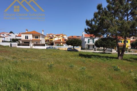 Helårsgrund i Torres Vedras, Lisbon, Torres Vedras - € 99.500 | Ref: 25GD1737B - foto 8