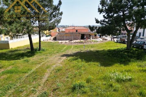 Helårsgrund i Torres Vedras, Lisbon, Torres Vedras - € 99.500 | Ref: 25GD1737B - foto 9
